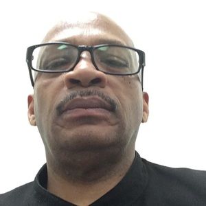 Meet your Posher, Aaron